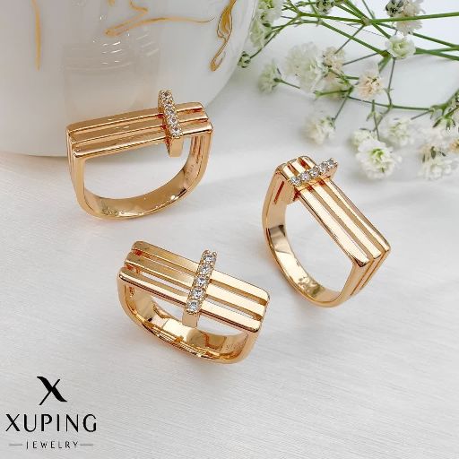 انگشتر ژوپینگ کد 1491 - خرید آنلاین از گالری آداس